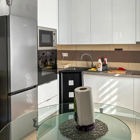 Appartamento 2 Bedroom Amazing In