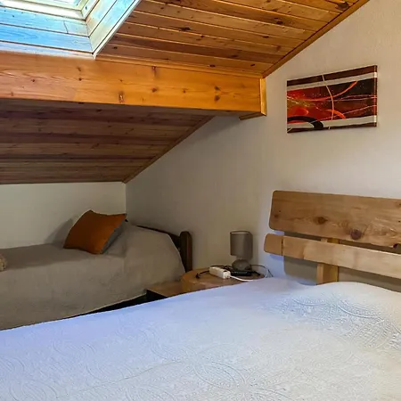 Appartamento 2 Bedroom Amazing In *